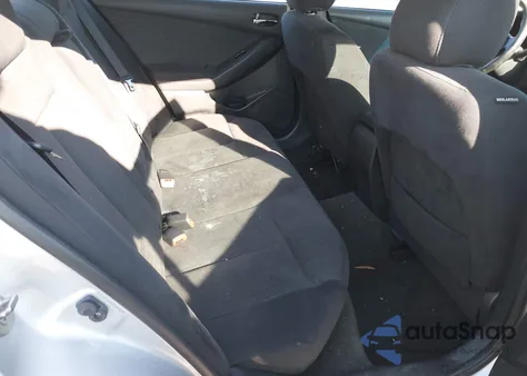 2012 Nissan Altima 2.5 S z USA, uszkodzony, nr VIN 1N4AL2AP0CC184058